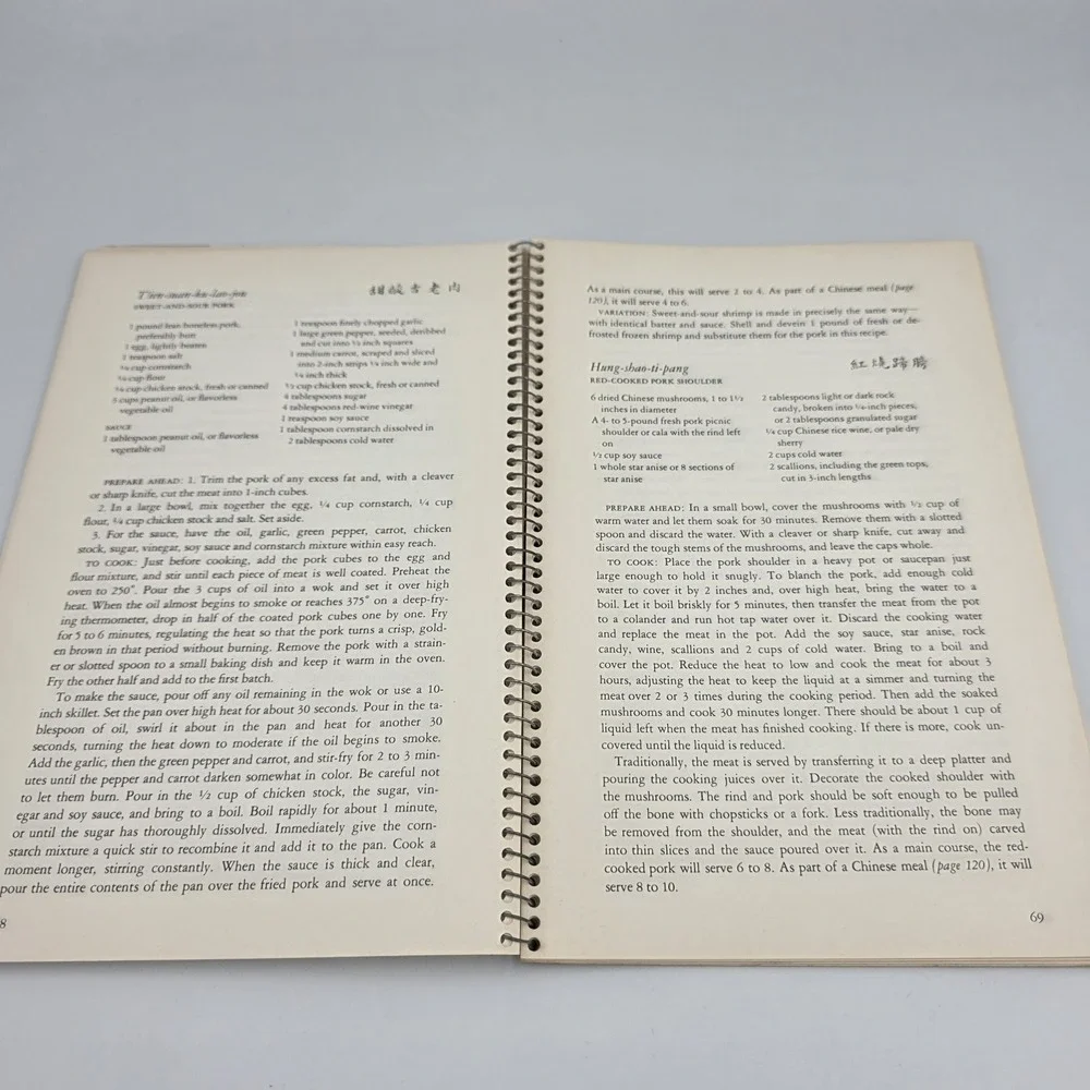N/A product 1968